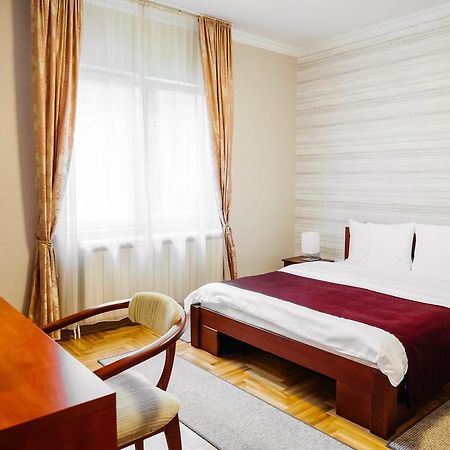 Villa Forest Belgrado Esterno foto