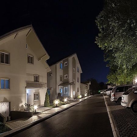 Villa Forest Belgrado Esterno foto