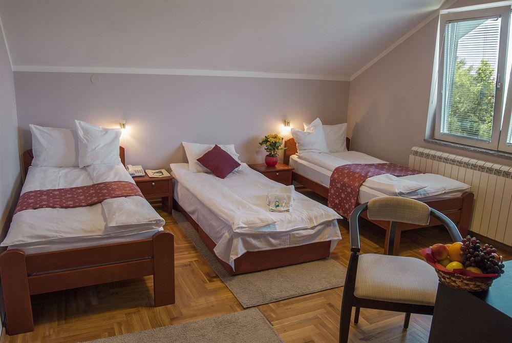 Villa Forest Belgrado Esterno foto