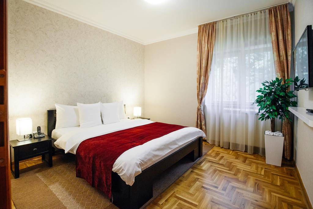 Villa Forest Belgrado Esterno foto