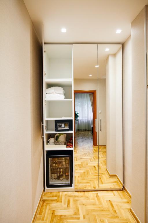 Villa Forest Belgrado Esterno foto