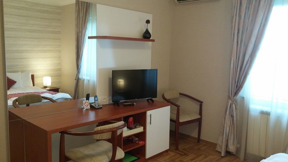 Villa Forest Belgrado Esterno foto